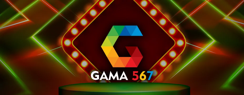 Gama 567 Banner